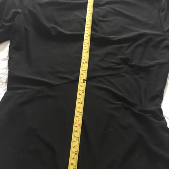 Lauren Ralph Lauren dress, soft and stretchy 👗⭐️! - Picture 5 of 7